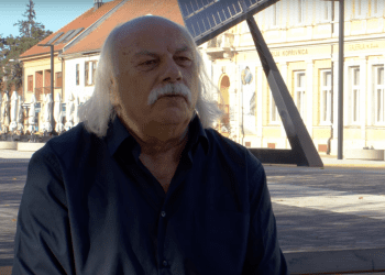 (VIDEO) Nikola Knez snimio film o Mladenu Pavkoviću – spektakularna premijera u Texasu!