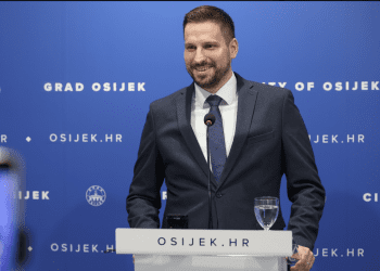 Gradonačelnik Radić: Osijek je bio, je i bit će veliki grad