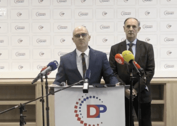 Josipu Dabri skinut imunitet – “Sa smiješkom odlazim u zatvor, a mandat ne dam”