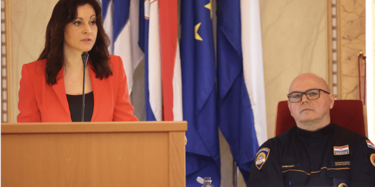 Međunarodni dan civilne zaštite: Prevencija nema alternativu