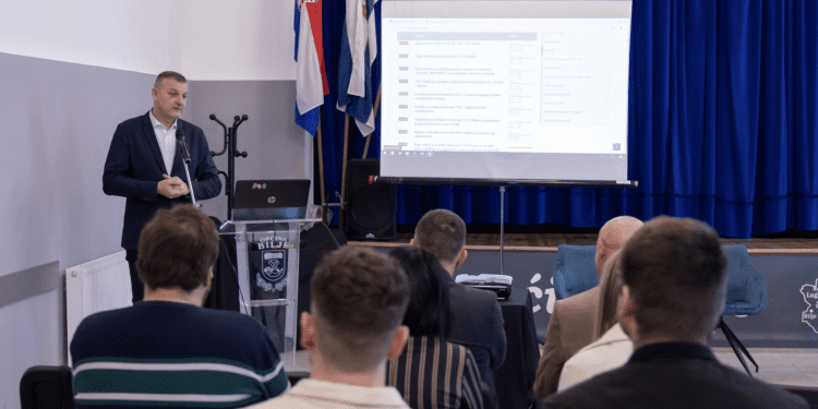 Općina Bilje: Konferencija ‘Mladi u poljoprivredi’ kao korak ka unaprjeđenju poljoprivredne proizvodnje u Baranji