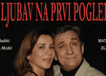Ljubav na prvi pogled: Komedija koja obećava smijeh i ljubavne zaplete u Kaštel Lukšiću!