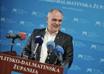 HDZ-ov ‘Dream Team’: Boban, Čogelja i Šošić ponovno u utrci za Splitsko-dalmatinsku županiju