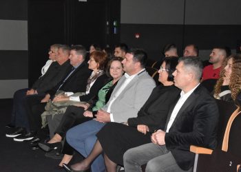 “Proslava Dana Grada Kaštela: Kategoriziranim sportašima dodijeljene nagrade i potpore uz priznanja najuspješnijima”