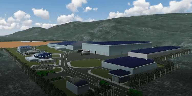 Budućnost u našim rukama: Ključna rasprava o novom Centru za otpad u Dalmaciji