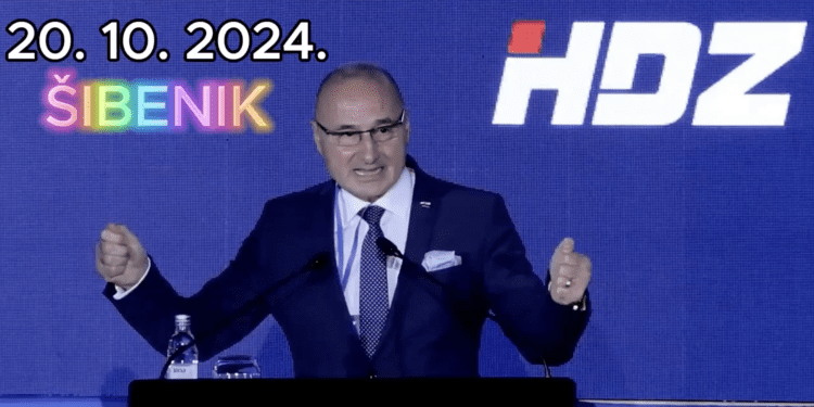 (VIDEO) U Hrvatskoj uhićenja, u svijetu kaos – dan ravan političkom trileru