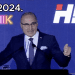 (VIDEO) U Hrvatskoj uhićenja, u svijetu kaos – dan ravan političkom trileru