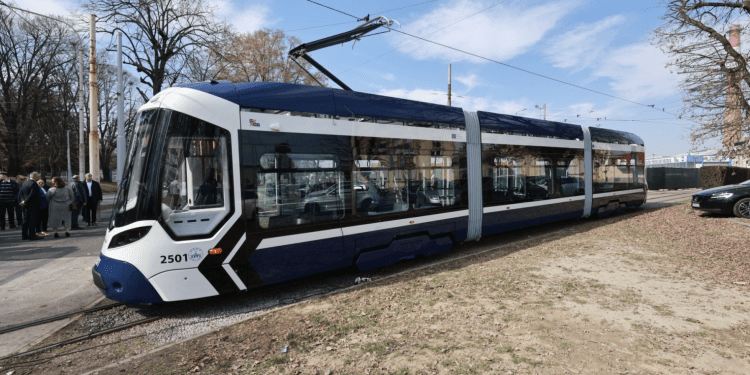 Osijek se modernizira: Novi tramvaji i infrastruktura za bolji javni prijevoz