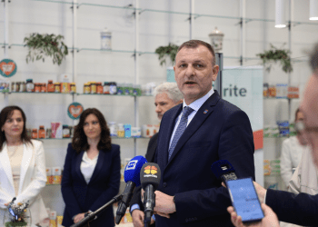 Nova Ljekarna K Sokolu u Osijeku: Modernizacija i unapređenje usluga za građane