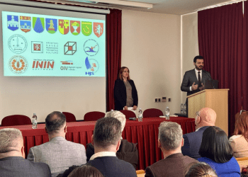 Digitalna transformacija u fokusu: Konferencija OSnova u Osijeku
