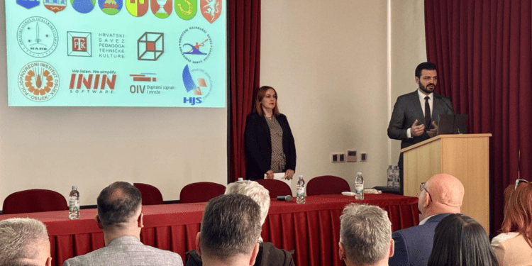 Digitalna transformacija u fokusu: Konferencija OSnova u Osijeku