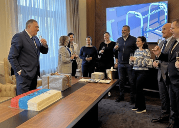 “Dodikov gambit: Kako će kriza u BiH utjecati na Hrvatsku?”