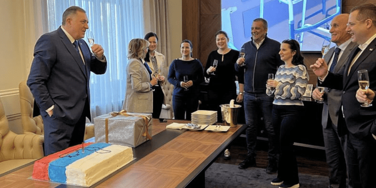 “Dodikov gambit: Kako će kriza u BiH utjecati na Hrvatsku?”