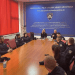 Edukacija policijskih službenika o dječjim auto-sjedalicama