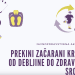Zdravije srce bez začaranog kruga debljine: Besplatni zdravstveni pregledi i edukacija u KBC-u Split