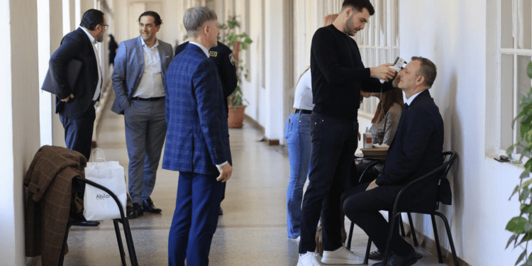 Ulagači u zdravlje: Županijska skupština usvaja važne odluke i organizira preventivne akcije