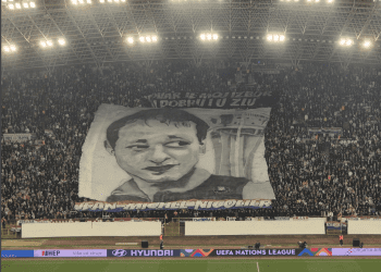 (VIDEO/FOTO) Suze na Poljudu: Počast francuskom heroju koji je dao život za Hrvatsku