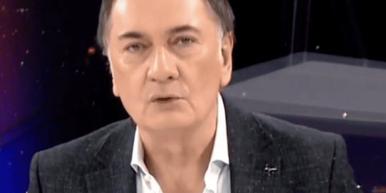 (VIDEO) Tko to špijunira RS? Senad Hadžifejzović objasnio taktiku Engleza – Milorad Dodik od Britanaca dobio falus?