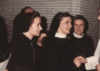 Sestra među Romima – misionarsko poslanje s. Karoline Miljak u pastoralu Roma u Hrvatskoj