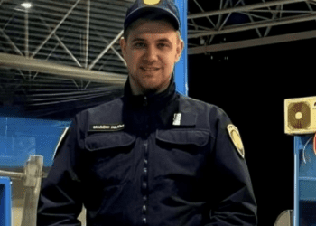 Kada profesionalnost postane čovječnost: Herojska gesta neretvanskog policajca na graničnom prijelazu