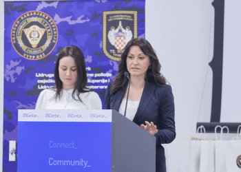 U osječkom IT parku održana premijera filma “Istina” Jakova Sedlara