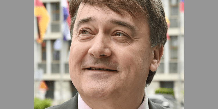 Eksluzivan intervju Mladena Pavkovića s prof. dr. Boštjanom Markom Turkom: “U Sloveniji glavnu riječ i dalje vode isti ljudi kojih se dobro sjećamo kao istaknutih komunističkih perjanica”