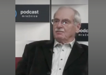 Hebrang otkrio ime čovjeka koji je u pola sata promijenio Tuđmanovo mišljenje o lustraciji