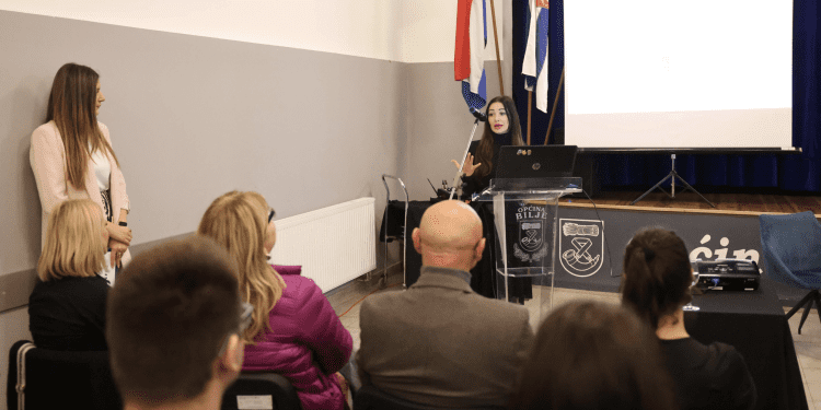 Održivi turizam u Baranji: Konferencija u Bilju okupila stručnjake