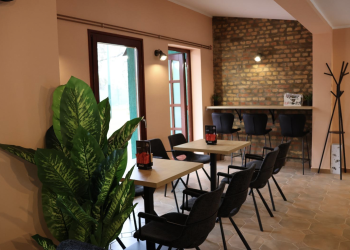 Osijek dobio bolji Tenis centar: Investicije za sportaše i rekreativce