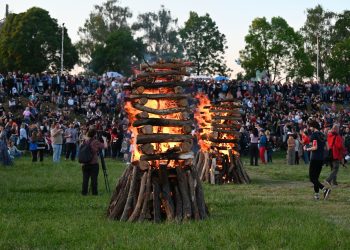 ISTINA IZA TRNJANSKIH KRESOVA Zašto Zagreb ne treba podržavati ovu manifestaciju