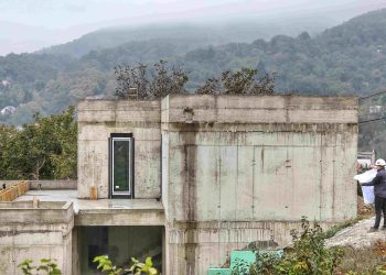 Tko sve treba građevinsku dozvolu? Kuća ne može biti “samo malo nelegalna”. Ili je ili nije.