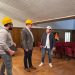 (VIDEO/FOTO)Kaštela dobivaju još jedan multimedijalni centar: Rekonstrukcija kina Sv. Juraj u Kaštel Sućurcu