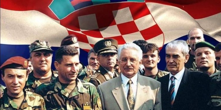 Oštra reakcija časničkog zbora na izjavu gradonačelnika Puljka o povijesti Hrvatske