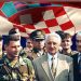 Oštra reakcija časničkog zbora na izjavu gradonačelnika Puljka o povijesti Hrvatske