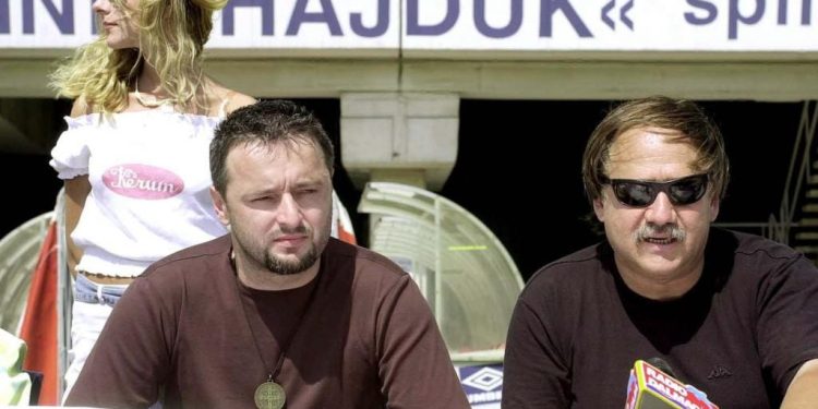 Ivica Bubalo: Thompsonove pjesme su vječne, a organizacija ovakvih koncerata nezaboravna