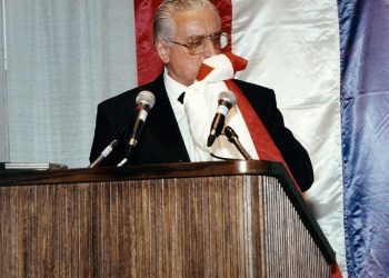 SERIJAL VIŠNJE STAREŠINE Franjo Tuđman: Deset zadaća za samostalnu, europsku Hrvatsku