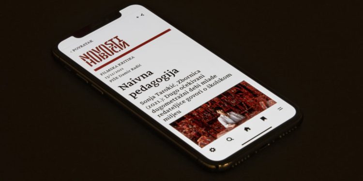 Smanjenje sredstava Novostima: Prilika za dokazivanje prave čitanosti i relevantnosti