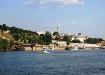 DNK analiza potvrdila: Tijelo djevojčice koju je majka bacila u Savu pronađeno u Beogradu