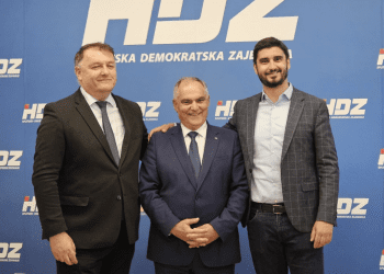 HDZ na prekretnici: Čogelja povukao izjave, Boban poziva na jedinstvo!
