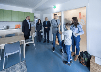 Centar za nestalu i zlostavljanu djecu Osijek povećava i vrste i broj i kvalitetu usluga