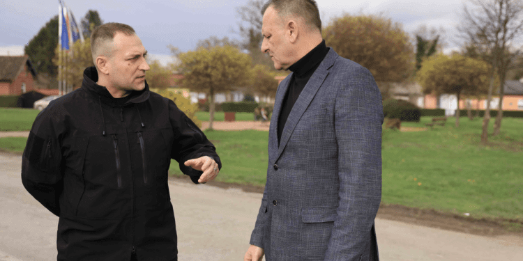 Ministar poljoprivrede najavio pomoć poplavljenom području u Općini Đurđenovac