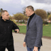 Ministar poljoprivrede najavio pomoć poplavljenom području u Općini Đurđenovac