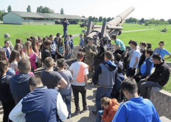 Memorijalni centar Domovinskog rata Vukovar do sada posjetilo gotovo 300 tisuća učenika osmih razreda iz Hrvatske i BiH