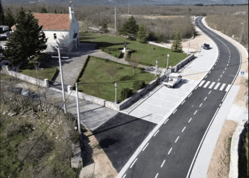 Skupština Splitsko-dalmatinske županije usvojila rebalans i financijsko izvješće ŽUC-a