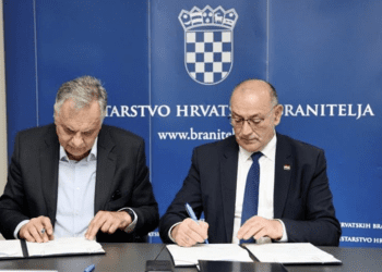 Sesvetski Kraljevec dobiva stambene objekte za hrvatske branitelje: Projekt službeno započeo