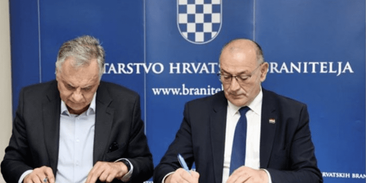 Sesvetski Kraljevec dobiva stambene objekte za hrvatske branitelje: Projekt službeno započeo