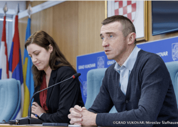 Gradonačelnik Penava predstavio Javni poziv za bespovratne potpore u ribarstvu i akvakulturi