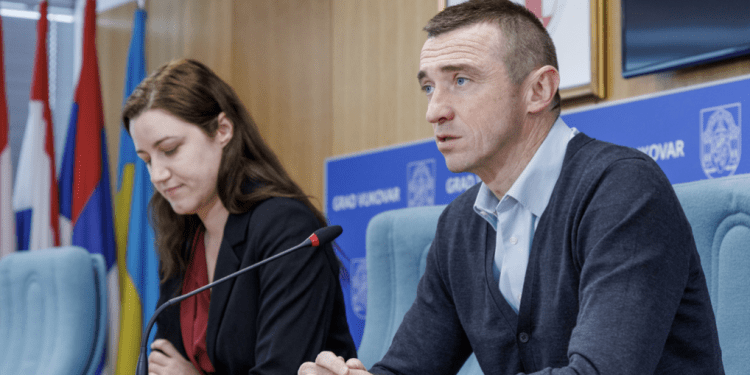 Gradonačelnik Penava predstavio Javni poziv za bespovratne potpore u ribarstvu i akvakulturi