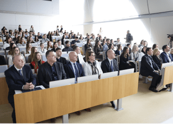 OSCON okupio 426 studenata biomedicinskih znanosti i mladih liječnika u Osijeku