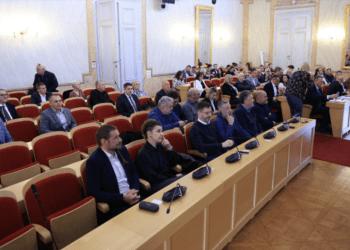 Rad Skupštine Osječko-baranjske županije uzoran primjer tolerancije, uvažavanja i pristojnog političkog dijaloga